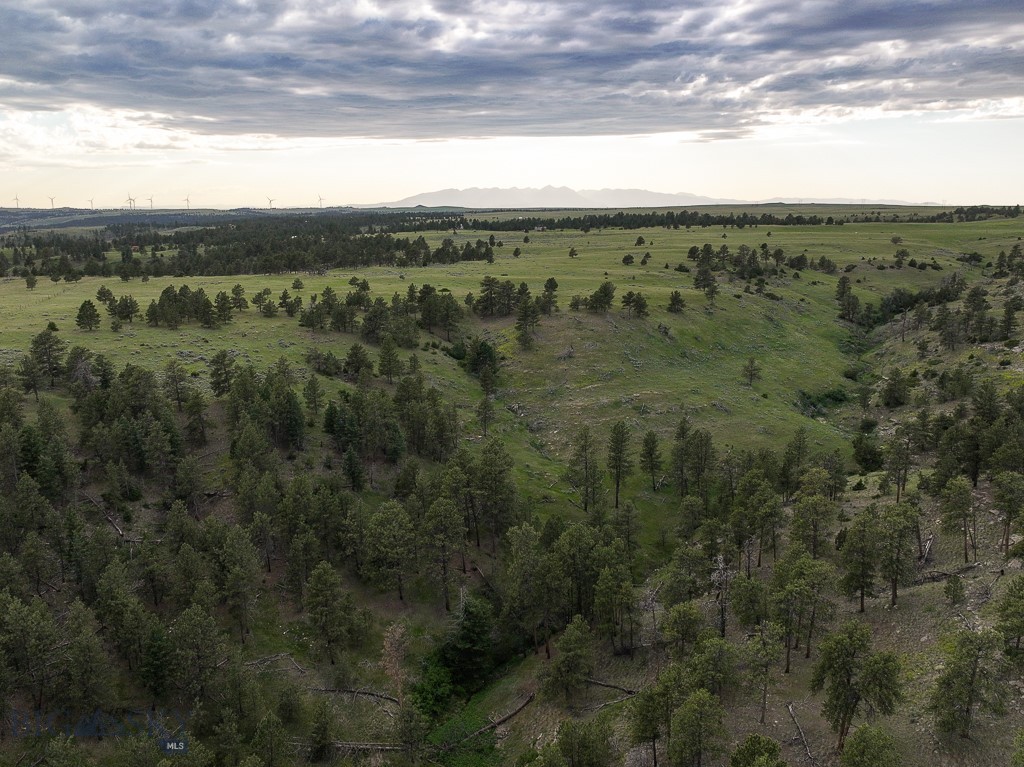 504 Stephens HIll Road, Reed Point MT 59069