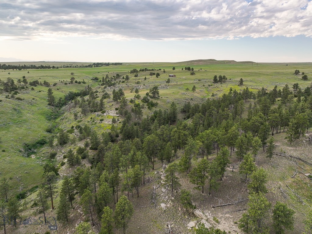 504 Stephens HIll Road, Reed Point MT 59069
