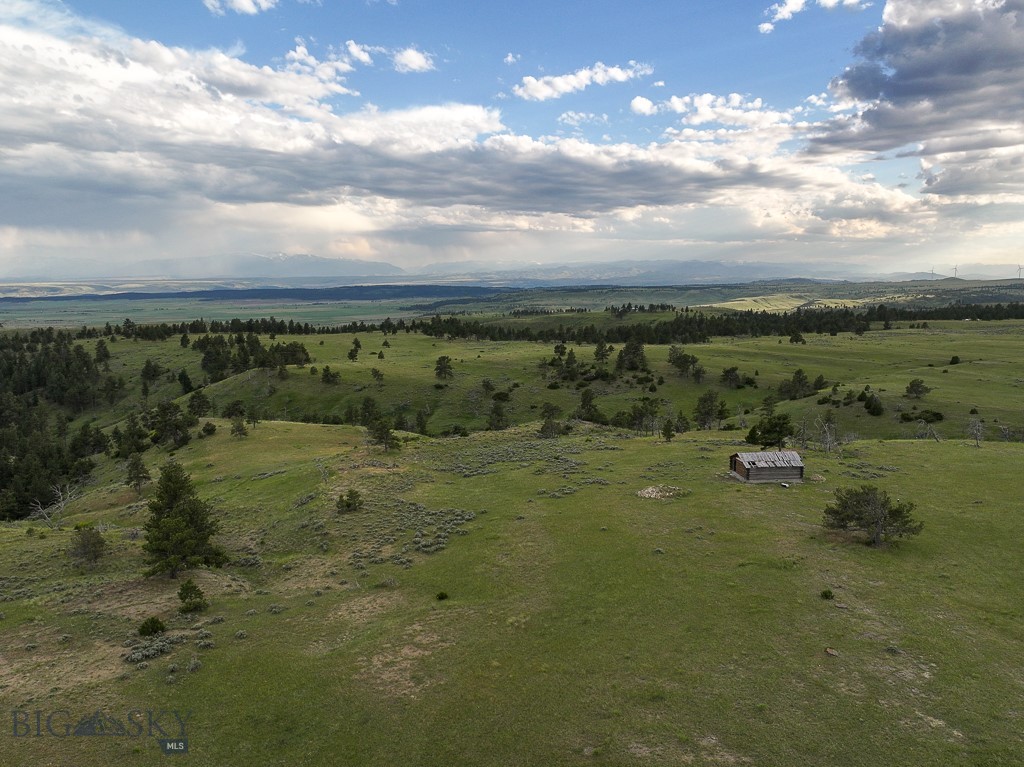 504 Stephens HIll Road, Reed Point MT 59069
