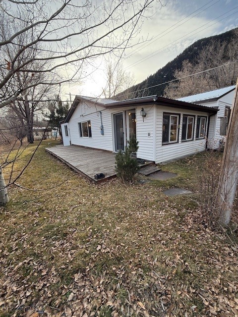 5042 US Highway 89 S, Livingston MT 59047