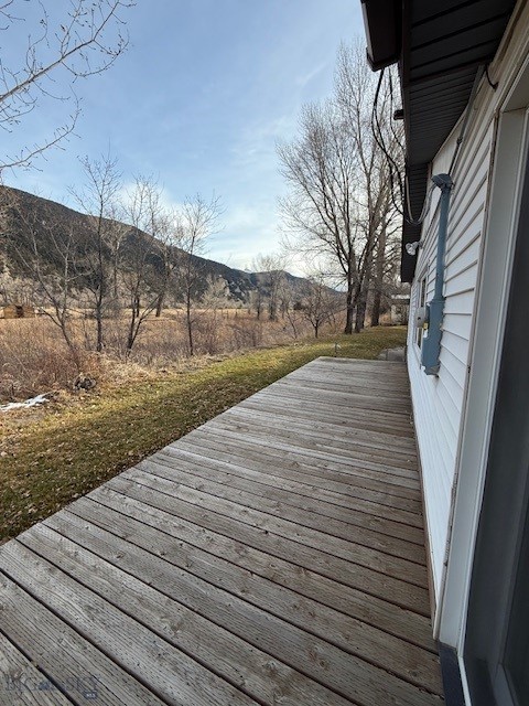 5042 US Highway 89 S, Livingston MT 59047