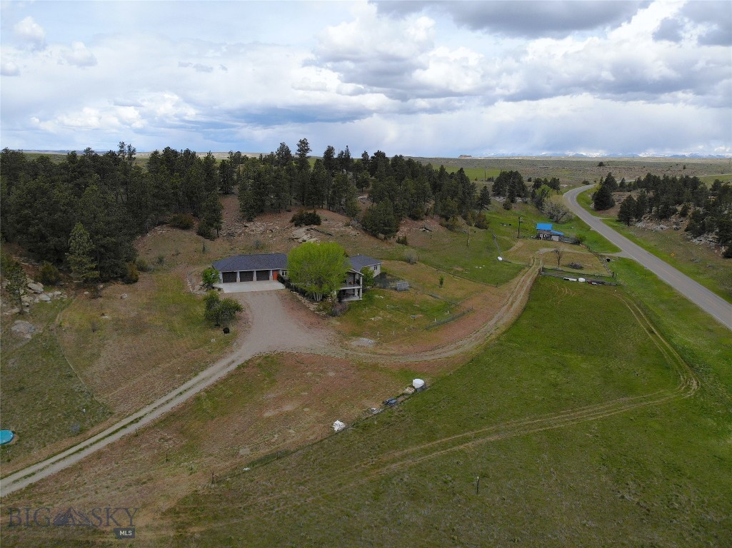 505 Fifth Avenue W, Ryegate MT 59074
