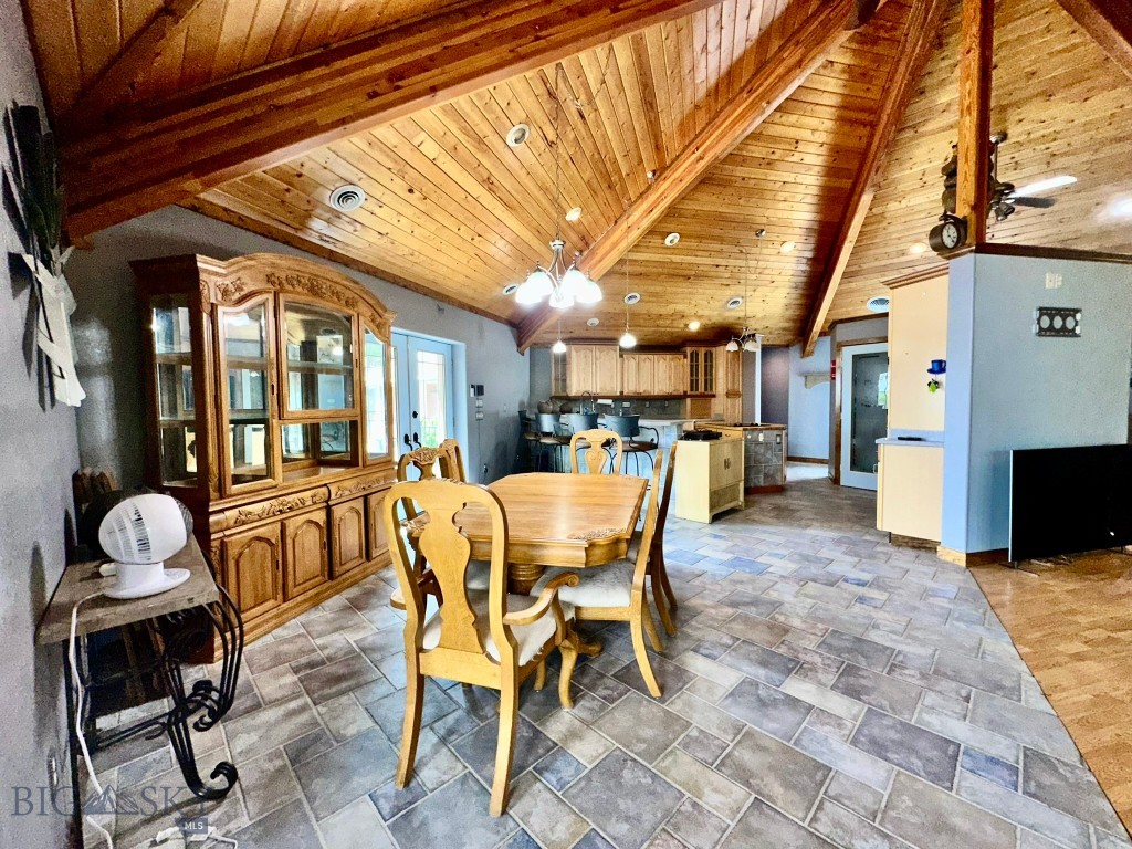 505 Fifth Avenue W, Ryegate MT 59074