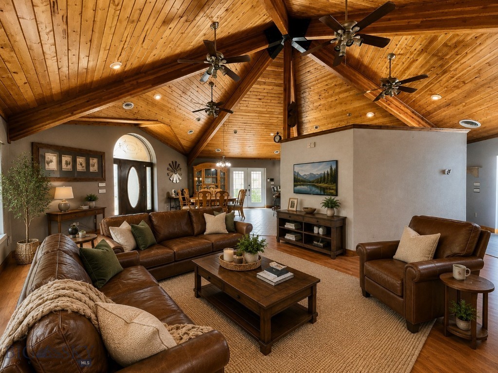 505 Fifth Avenue W, Ryegate MT 59074