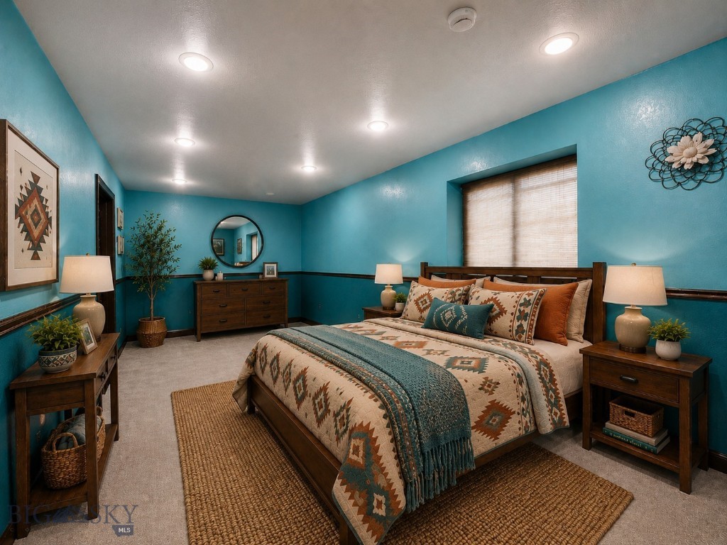 505 Fifth Avenue W, Ryegate MT 59074