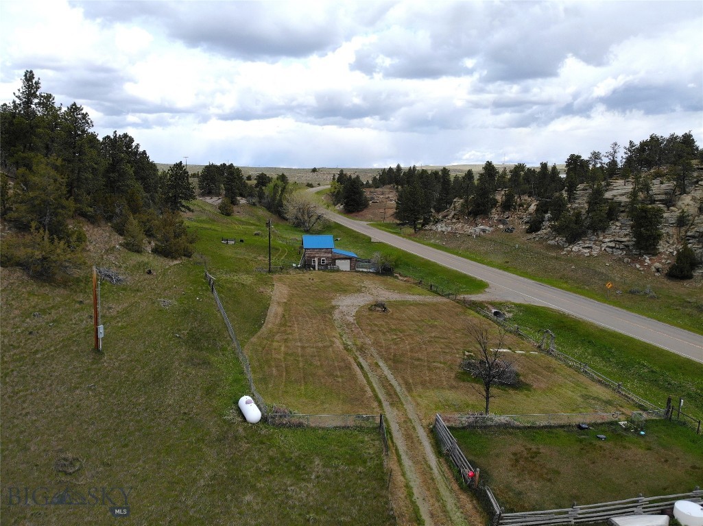 505 Fifth Avenue W, Ryegate MT 59074