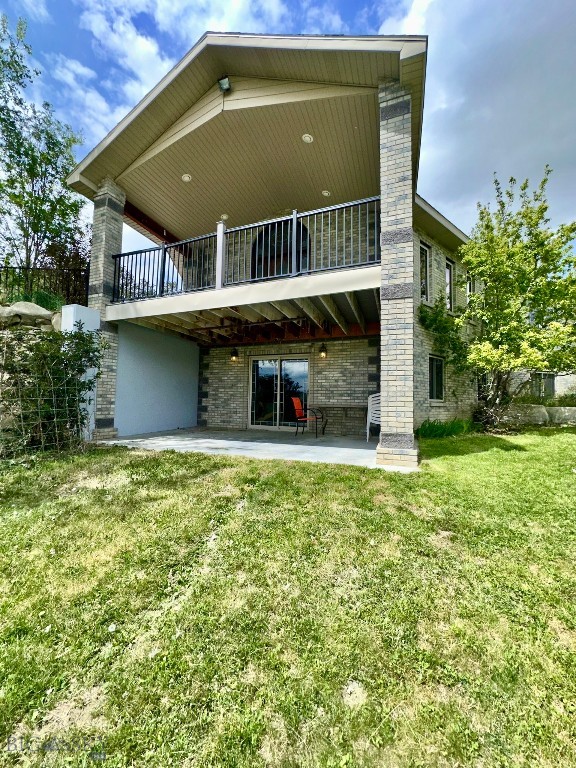 505 Fifth Avenue W, Ryegate MT 59074