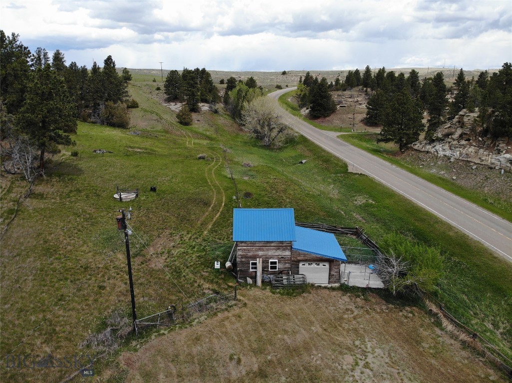 505 Fifth Avenue W, Ryegate MT 59074