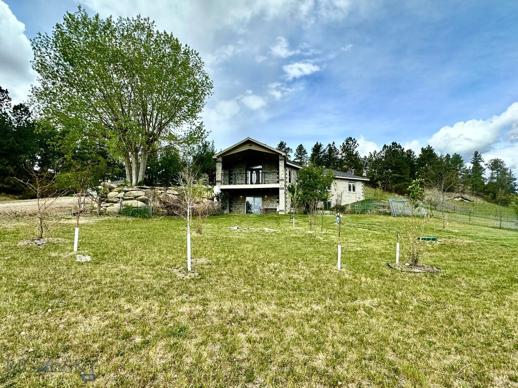 505 Fifth Avenue W, Ryegate MT 59074