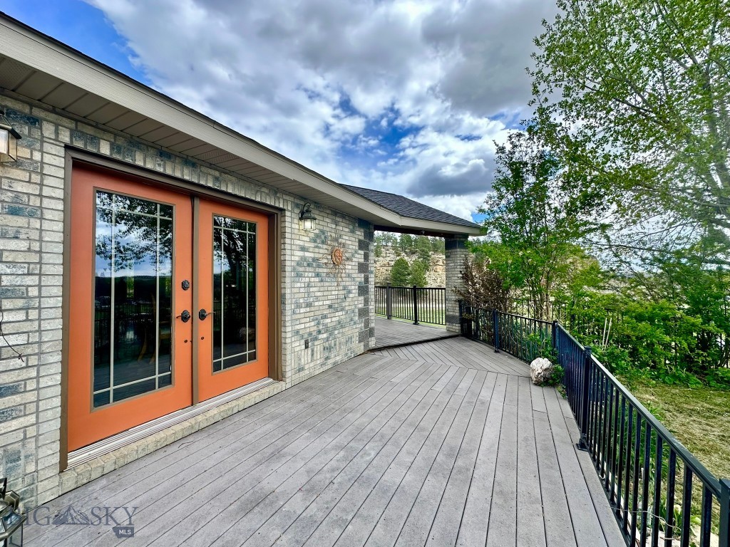 505 Fifth Avenue W, Ryegate MT 59074