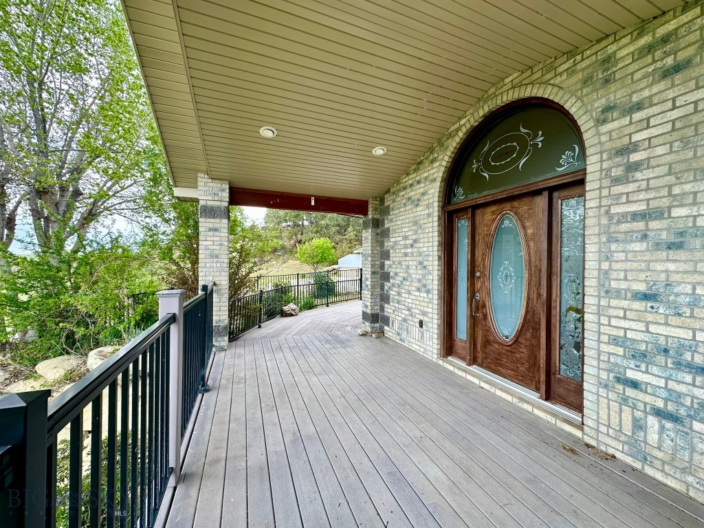 505 Fifth Avenue W, Ryegate MT 59074