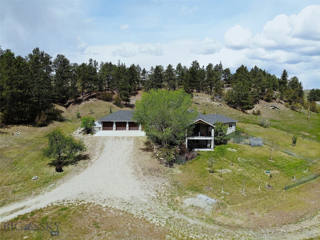 505 Fifth Avenue W, Ryegate MT 59074