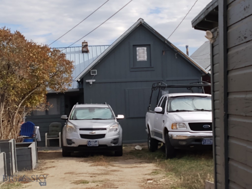 506 Ash Street, Anaconda MT 59711