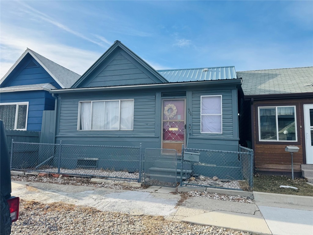 506 Ash Street, Anaconda MT 59711