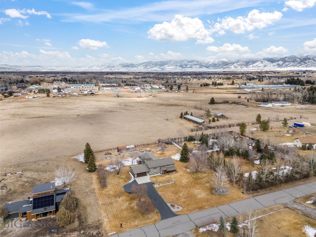 51 Schutz Lane, Bozeman MT 59718