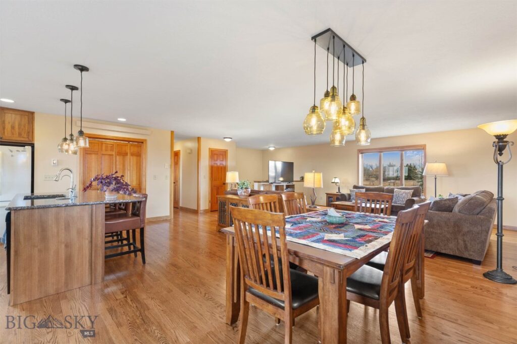 51 Schutz Lane, Bozeman MT 59718