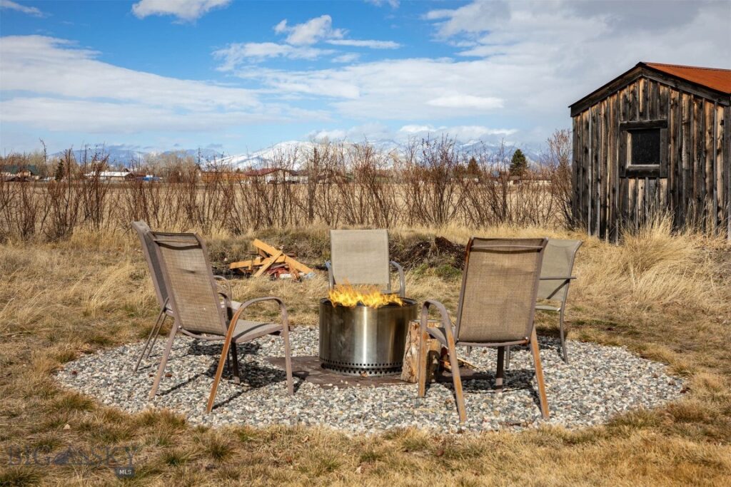 51 Schutz Lane, Bozeman MT 59718