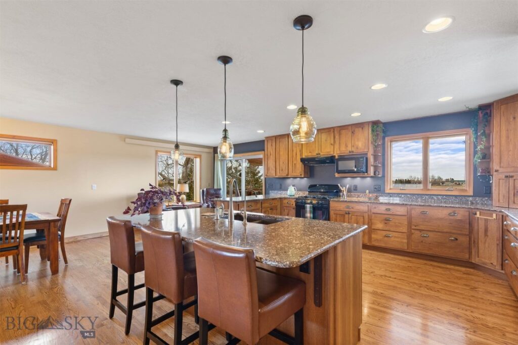 51 Schutz Lane, Bozeman MT 59718