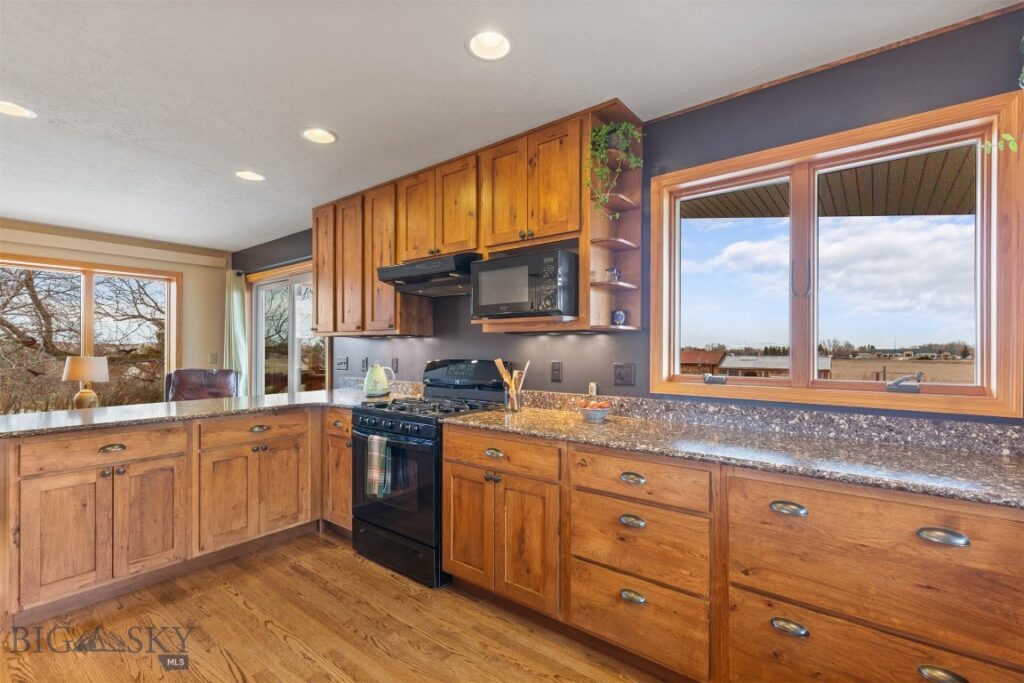 51 Schutz Lane, Bozeman MT 59718