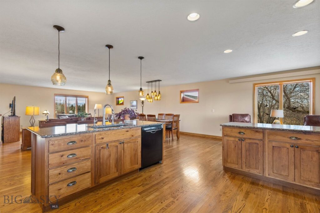 51 Schutz Lane, Bozeman MT 59718