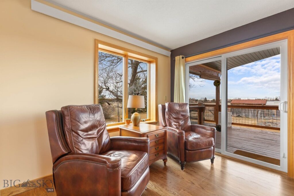 51 Schutz Lane, Bozeman MT 59718