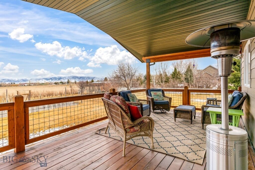51 Schutz Lane, Bozeman MT 59718