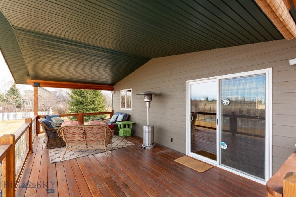 51 Schutz Lane, Bozeman MT 59718