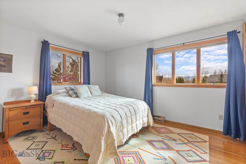 51 Schutz Lane, Bozeman MT 59718