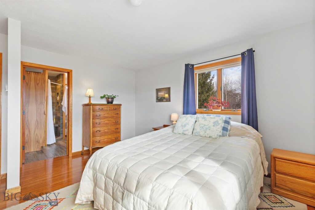 51 Schutz Lane, Bozeman MT 59718