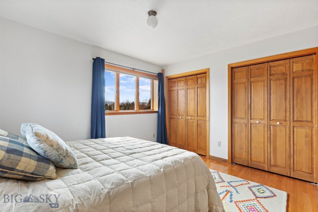 51 Schutz Lane, Bozeman MT 59718