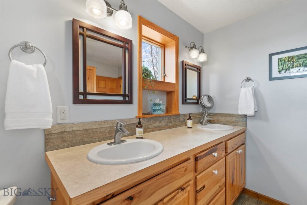 51 Schutz Lane, Bozeman MT 59718