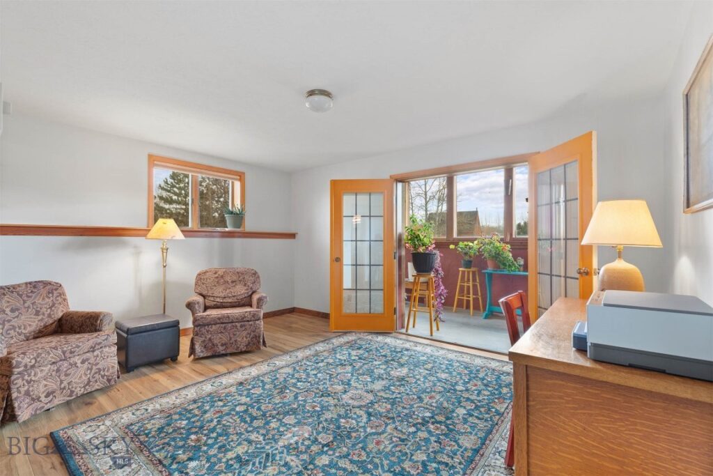 51 Schutz Lane, Bozeman MT 59718