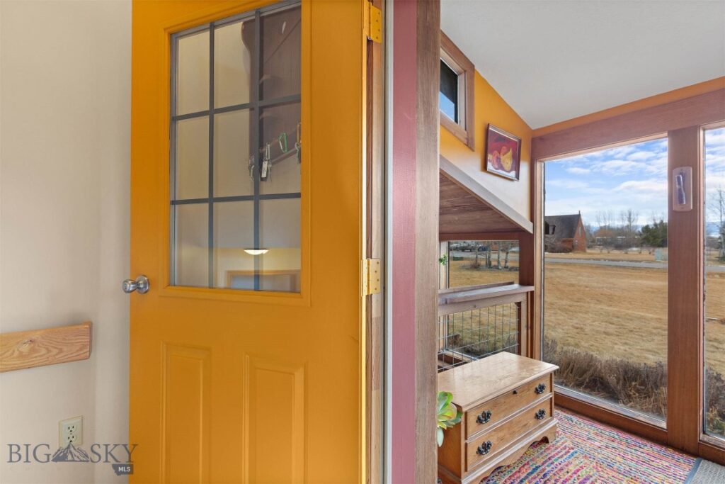 51 Schutz Lane, Bozeman MT 59718