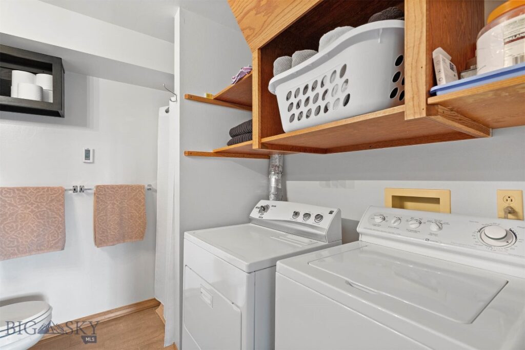 51 Schutz Lane, Bozeman MT 59718