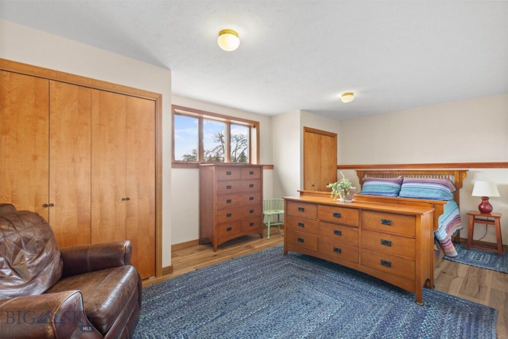 51 Schutz Lane, Bozeman MT 59718