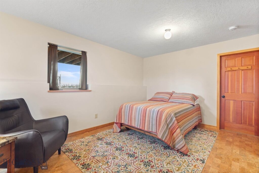 51 Schutz Lane, Bozeman MT 59718