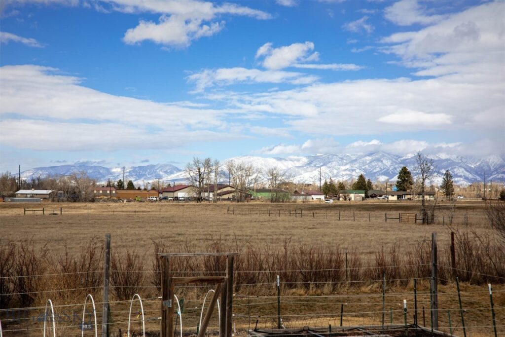51 Schutz Lane, Bozeman MT 59718