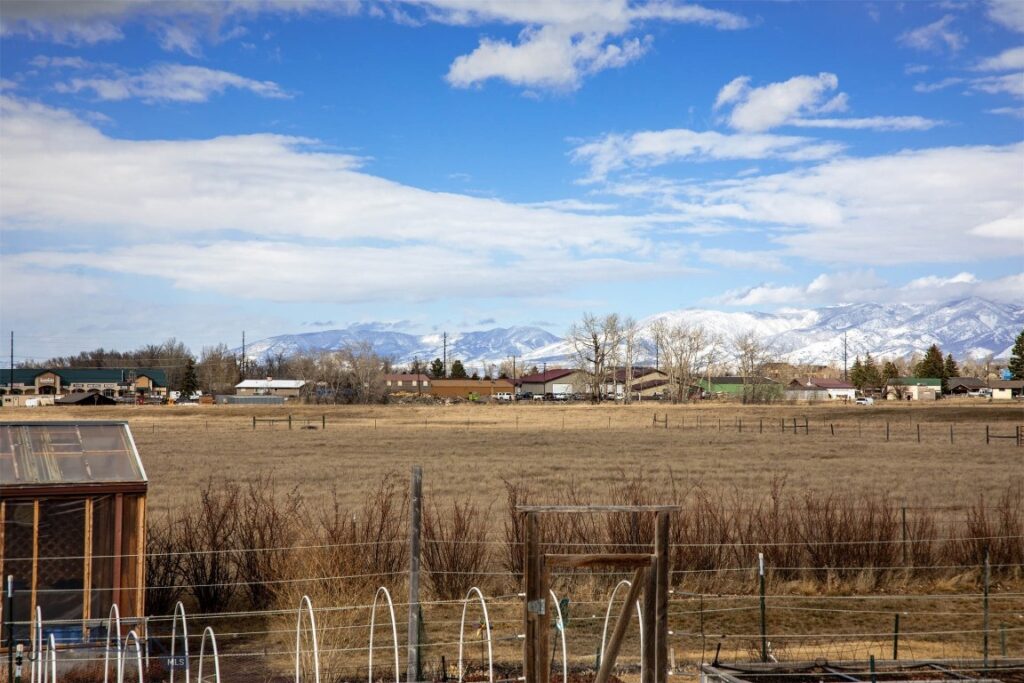 51 Schutz Lane, Bozeman MT 59718