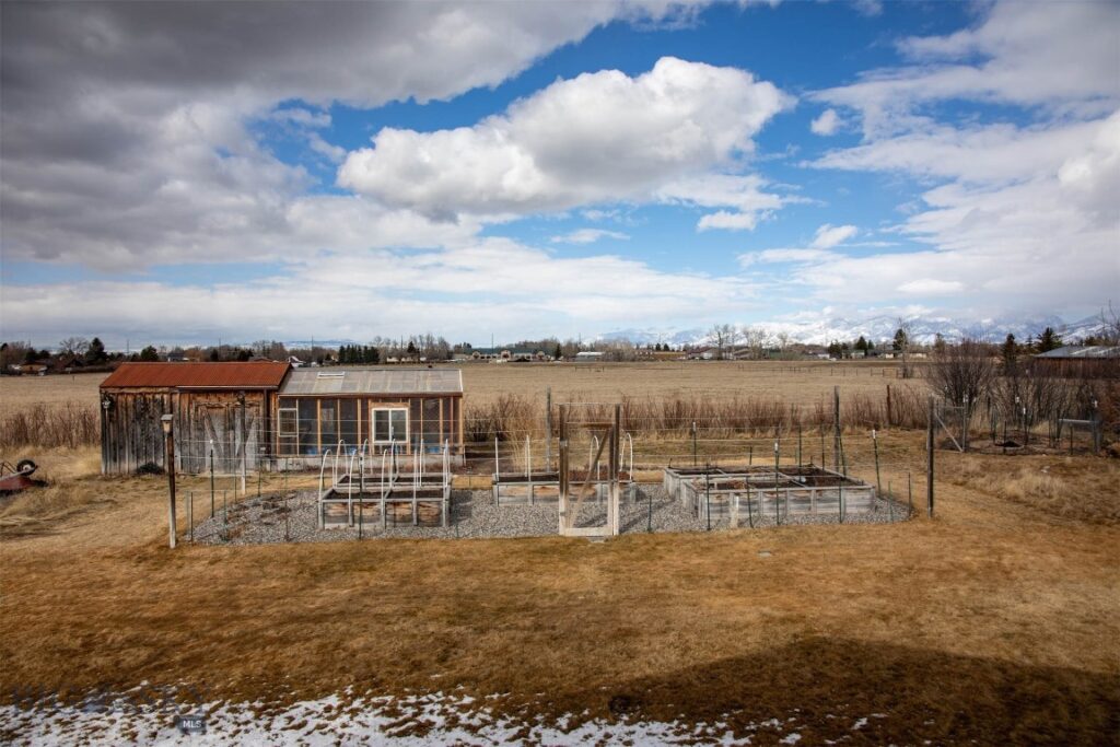 51 Schutz Lane, Bozeman MT 59718