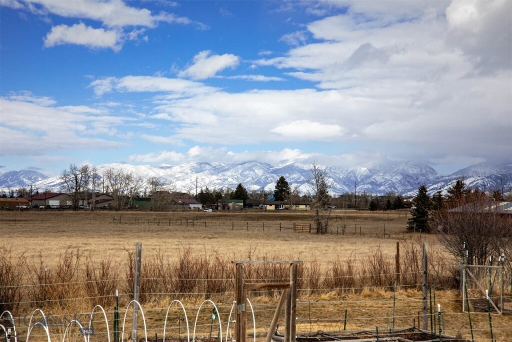 51 Schutz Lane, Bozeman MT 59718