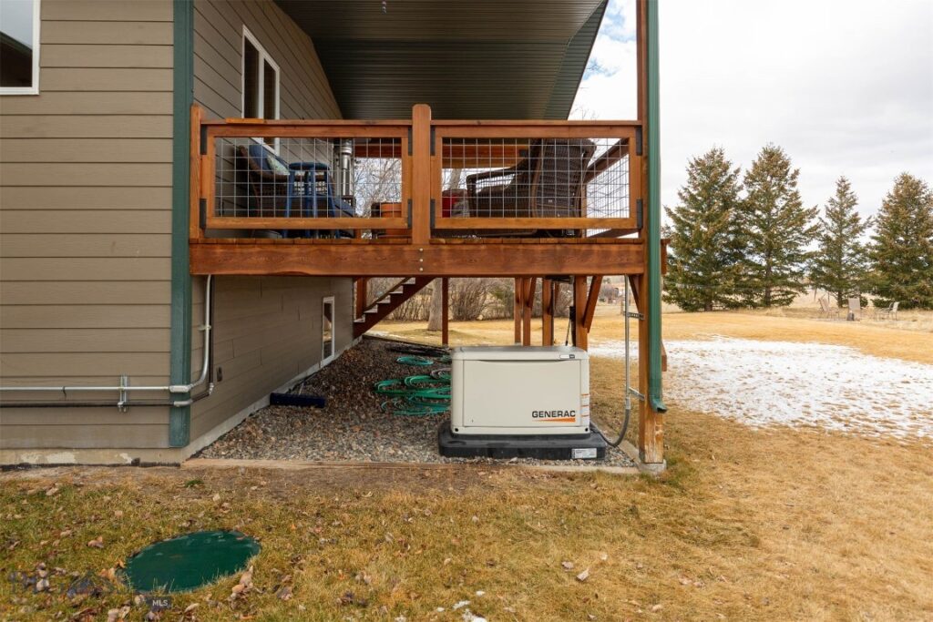 51 Schutz Lane, Bozeman MT 59718