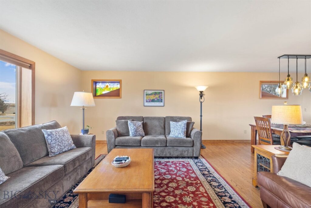 51 Schutz Lane, Bozeman MT 59718