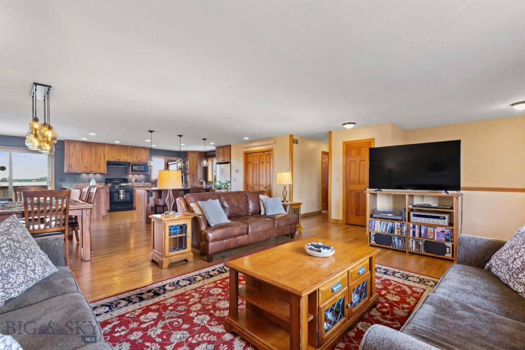 51 Schutz Lane, Bozeman MT 59718