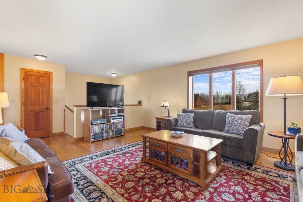 51 Schutz Lane, Bozeman MT 59718