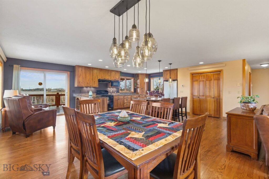 51 Schutz Lane, Bozeman MT 59718