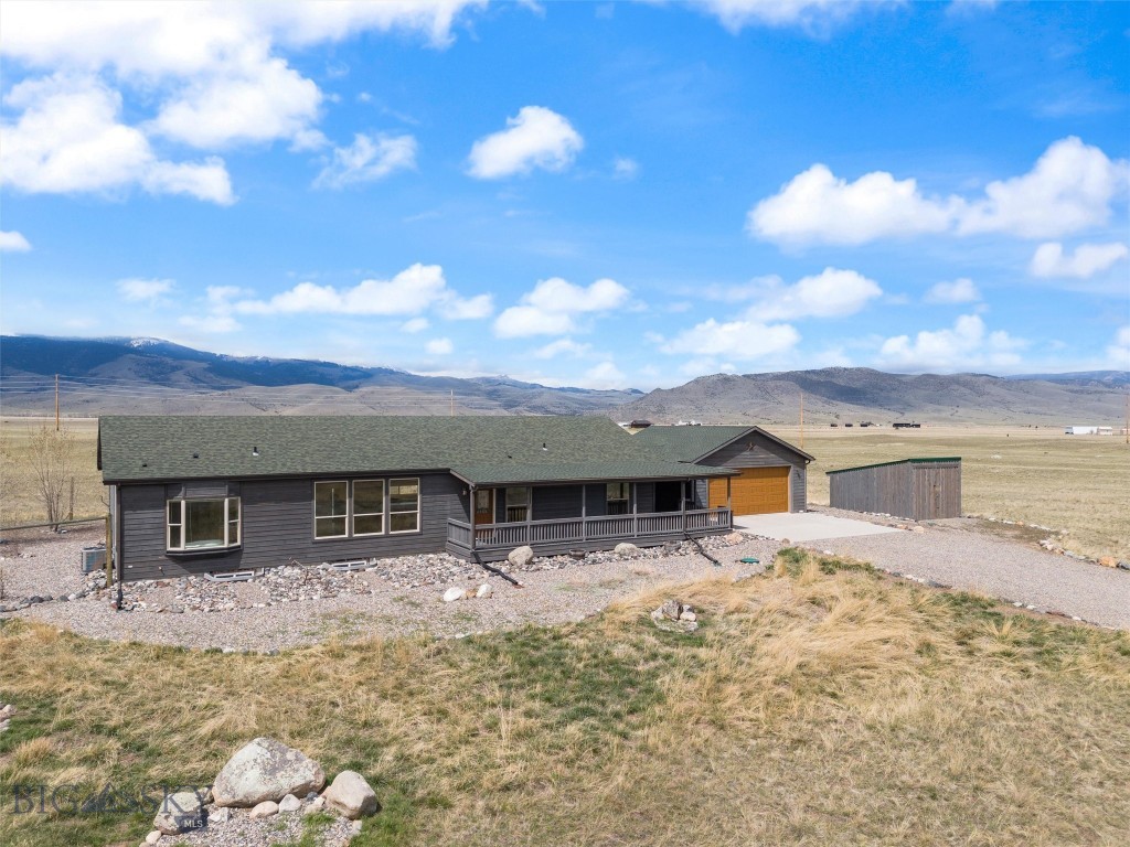 51 Rosey Lane, Livingston MT 59047