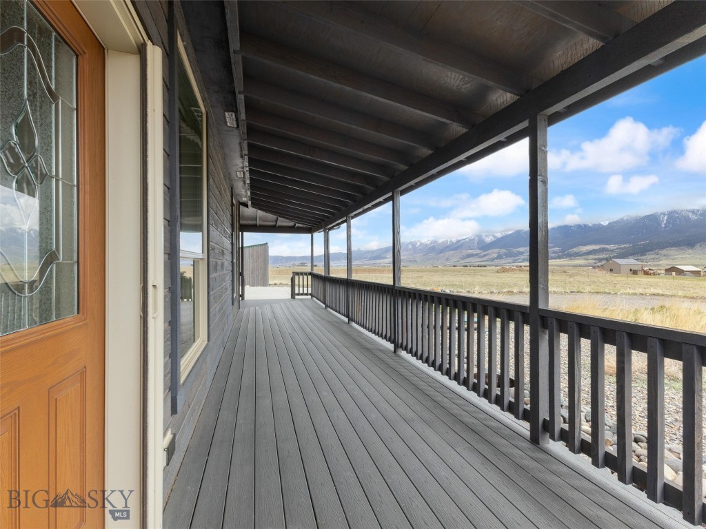 51 Rosey Lane, Livingston MT 59047