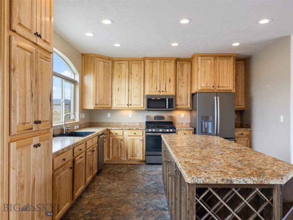 51 Rosey Lane, Livingston MT 59047