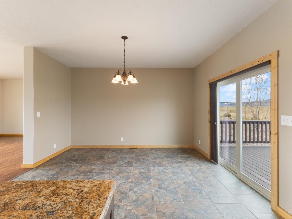 51 Rosey Lane, Livingston MT 59047