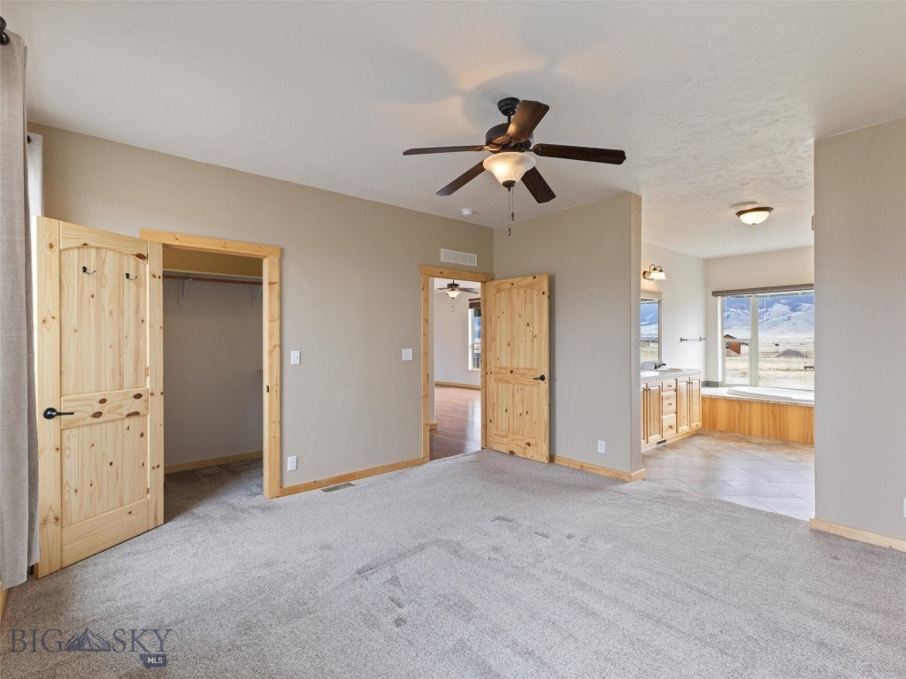 51 Rosey Lane, Livingston MT 59047